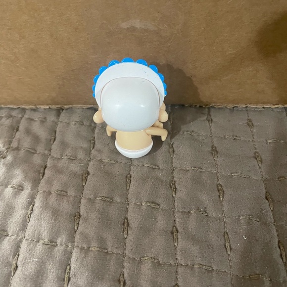 . FGTeeV Mini Figure Series 2 BIG BABY Mint - Picture 6 of 6